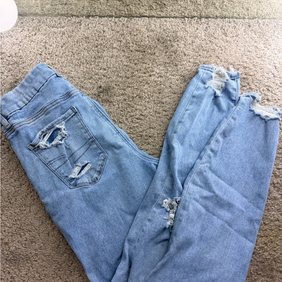 Next level stretch - Picture 3 of 5